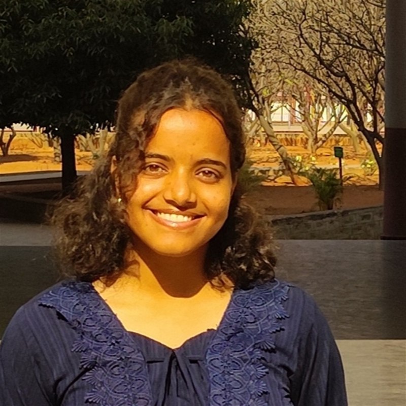 Ananya Dixit, Co-founder of Staad