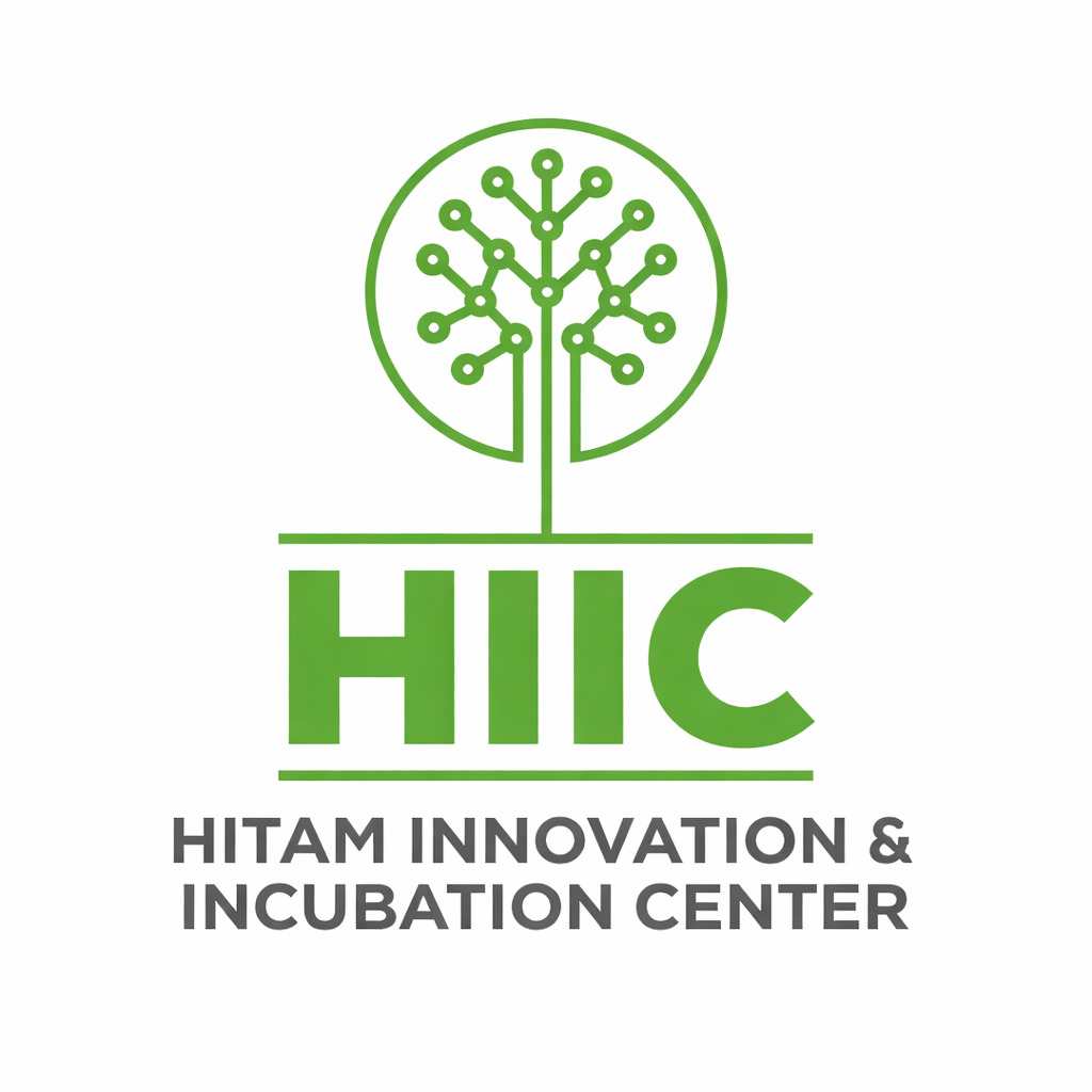 HIIC — HITAM Innovation and Incubation Center